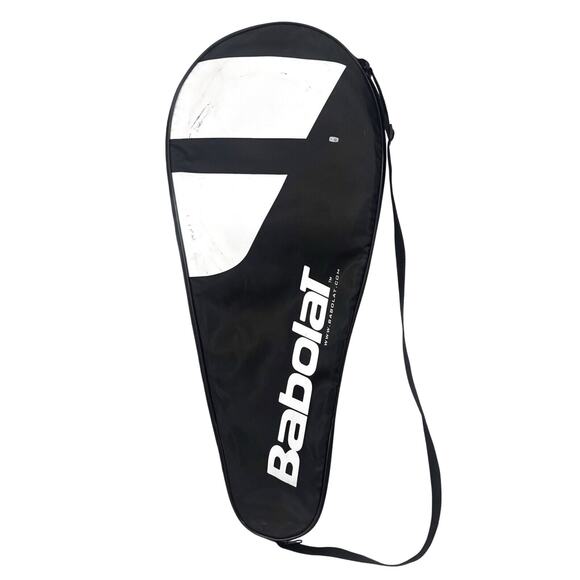 Babolat Pulsion 105 Tennis Racquet 4 3/8 - Picture 11 of 11